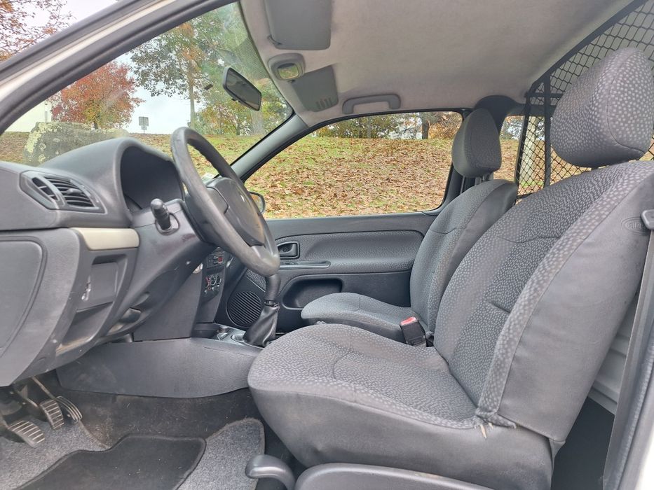 Renault Clio 1.5 dci Storia