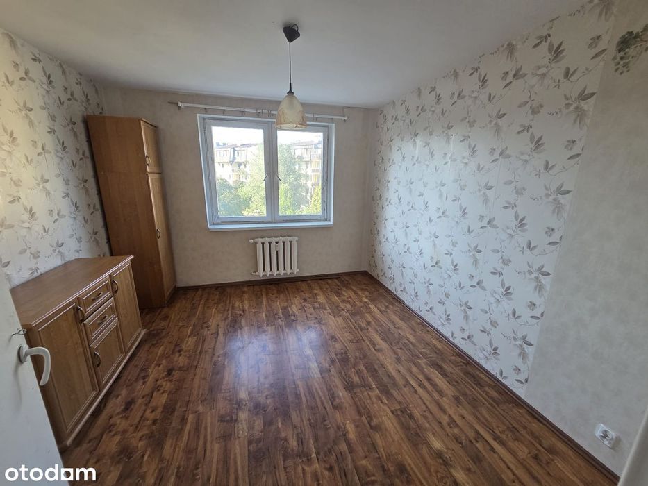 2 pokojowe mieszkanie z balkonem, Bukowe / Zielone Wzgórze