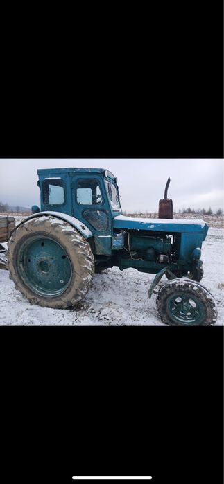 Продам трактор Т-40