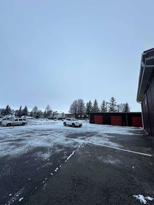 В. Омеляна 168м2 Здам БОКС біля дороги поруч з ХУТОРОМ