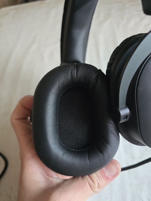 Наушники Fifine H6