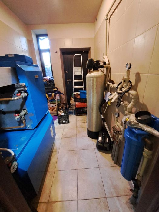 Всі види оплати. Крутий будинок