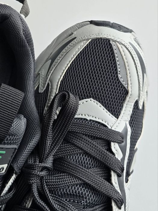 Кросівки Кроссовки Nike Zoom Winflo Grey Серый Сірий Кросовки демісезон