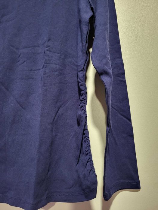 Camisola Azul Escura C&A