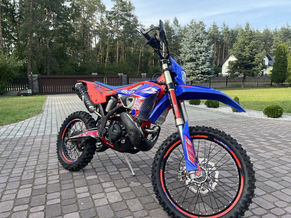 Beta 300 24my racing