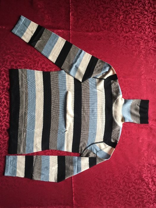 Camisola Alain Manoukian