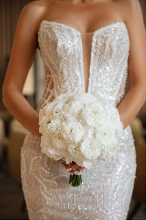 Весільна сукня Yedyna,Oksana Mukha