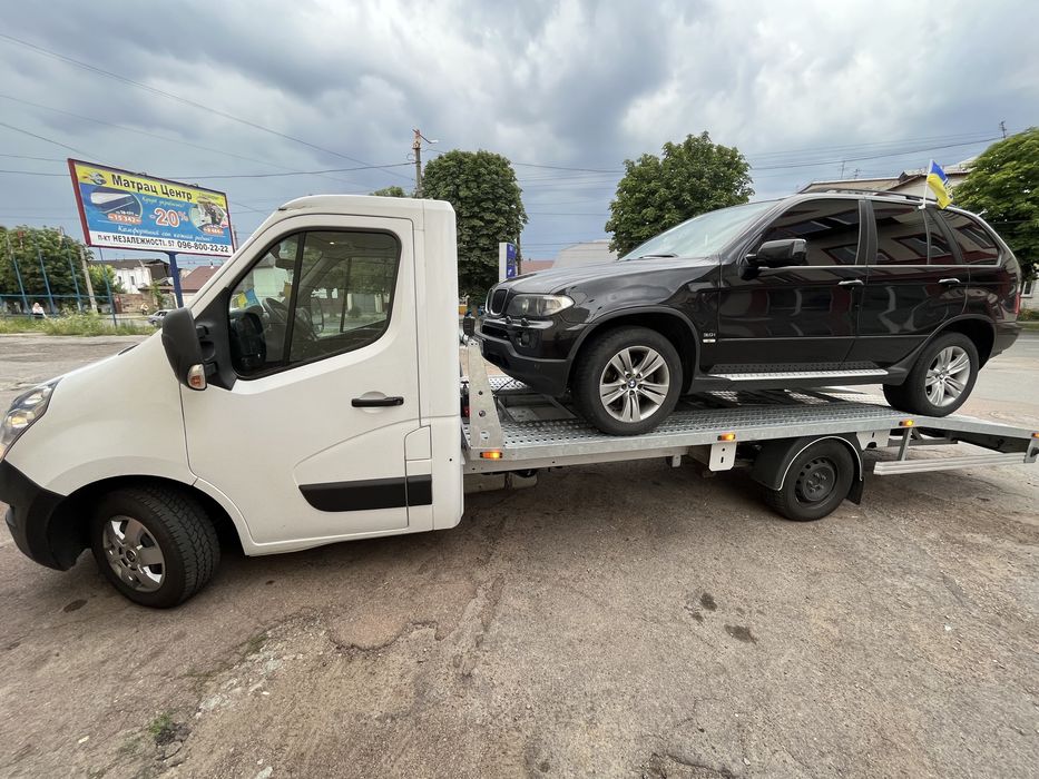 послуги евакуатора. лафета , лавета, евакуатор, вантажоперевезення !!!