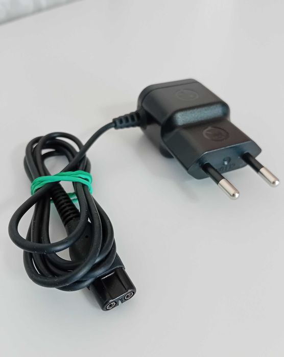 Philips OneBlade - Ładowarka Zasilacz A00390 - Oryginalna