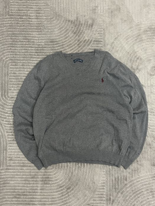 Светр ralph lauren