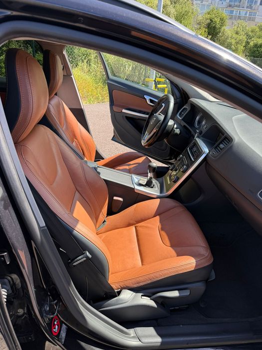 Volvo V60 1.6 D2