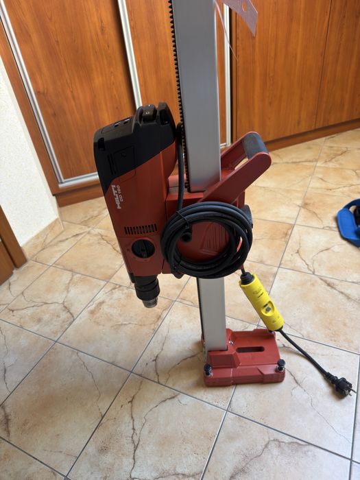 Wiertnica diamentowa HILTI