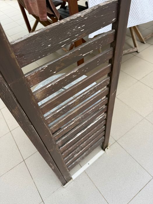 Pérgola Ikea applaro Usada