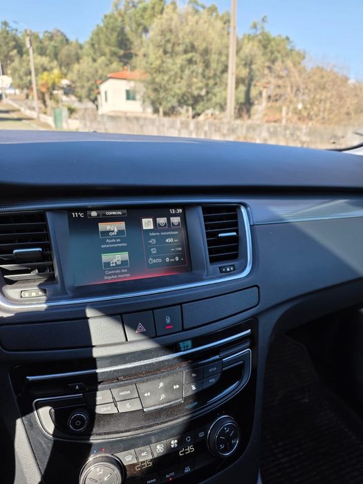 Peugeot 508 sw 1.6