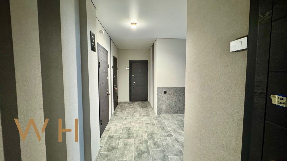 Продаж 1-кімнатної квартири 76,2 м² у Києві, вул. Трублаїні, 3, без %