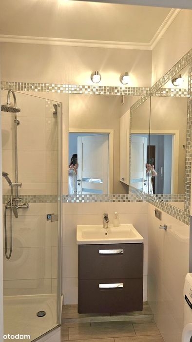 Słoneczny Apartament OSIEDLE PLATAN