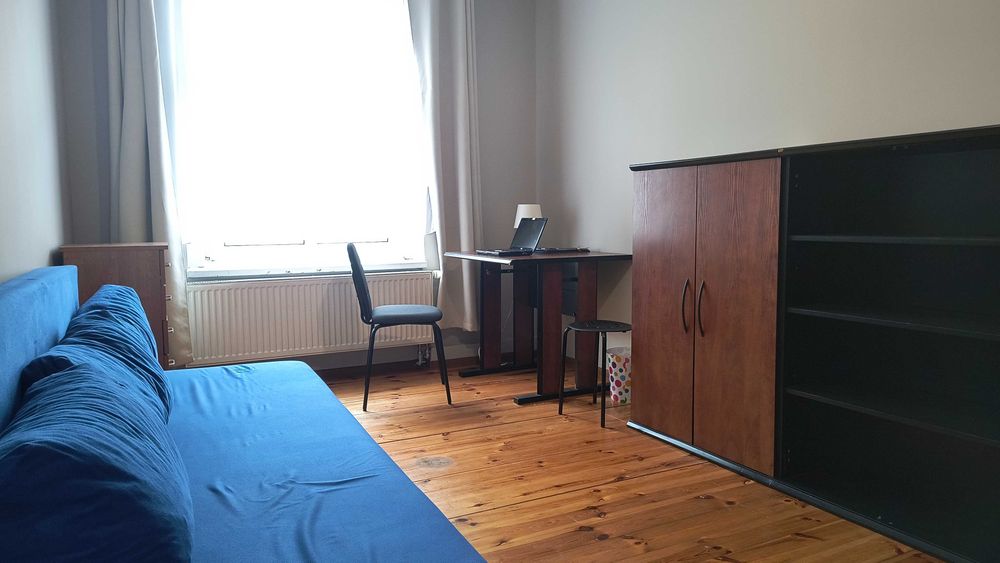 Mieszkanie – Wrocław - Widok 2