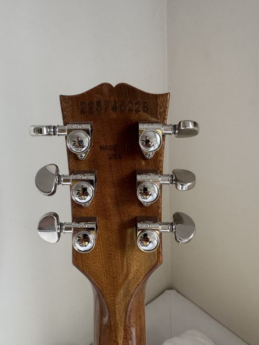 Gibson Les Paul Standard 60