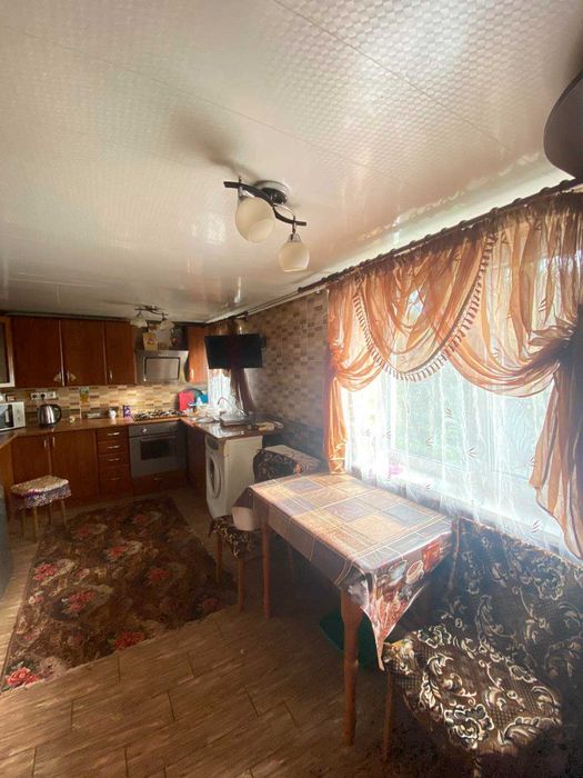 Будинок в Золотоноші Газ, Вода центр 15хв пішки