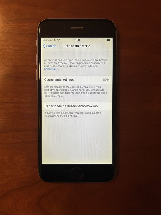 iPhone 6 16GB 4.7’’