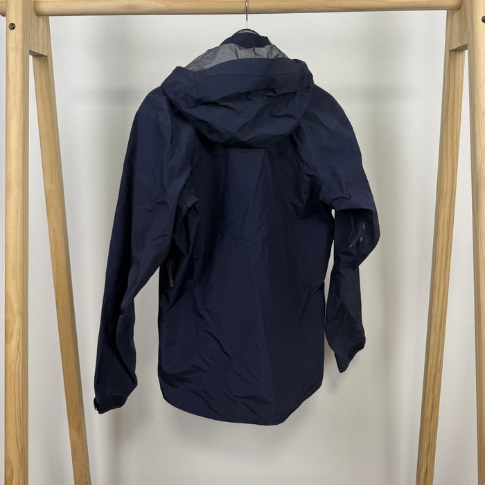 Arcteryx beta ar gore-tex