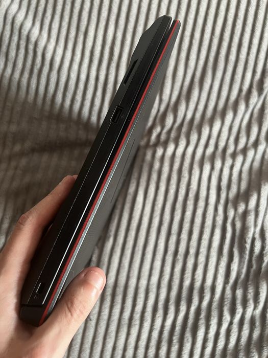 Asus TUF Gaming 15 | GTX 1650 | Intel i5 10300H