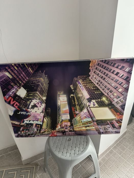 Quadro IKEA predios426134786027048961