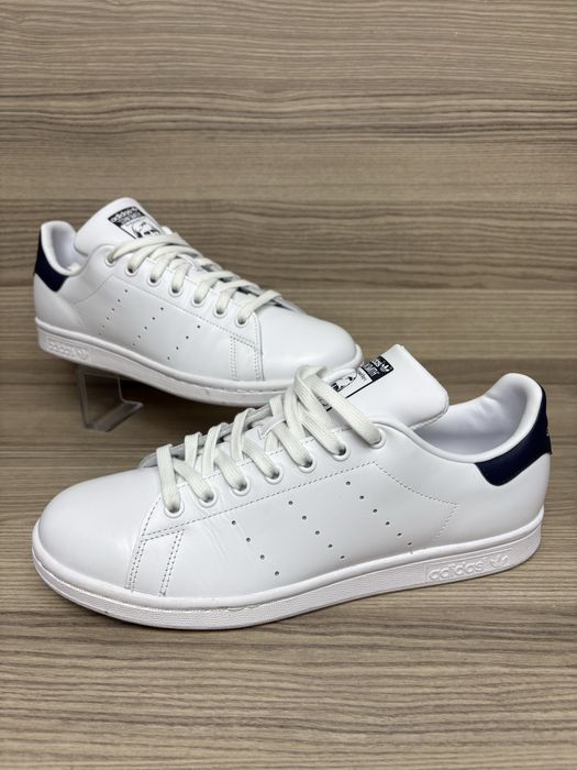 Чоловічі кросівки Adidas Stan Smith оригінал _ Мужские кроссовки adidas Stan Smith оригинал