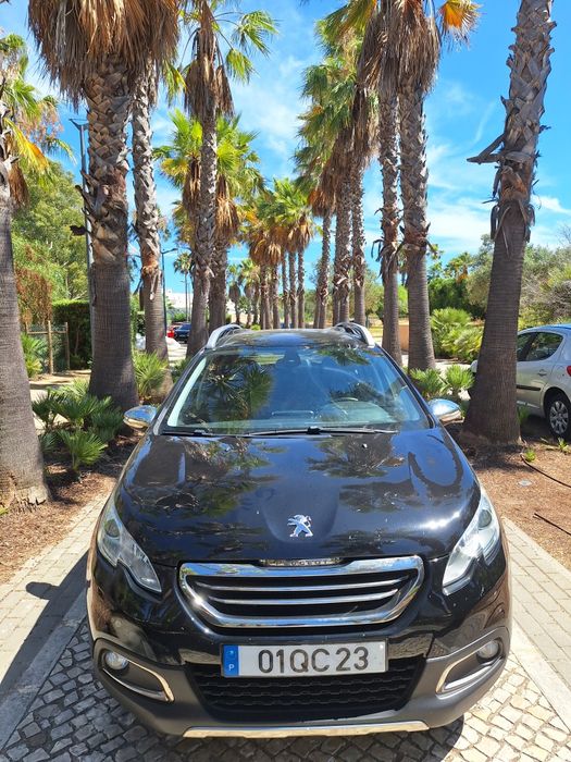 Peugeot 2008 Bonito