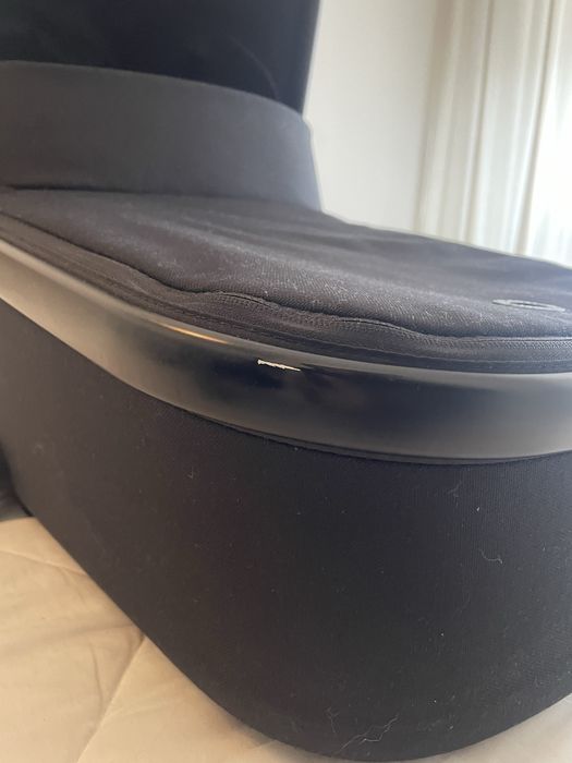 Alcofa Oria Maxi cosi