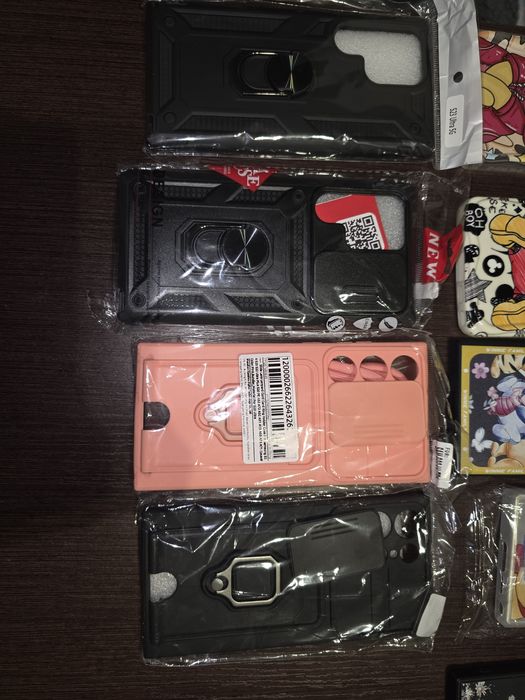 Capas Samsung S23 ultra