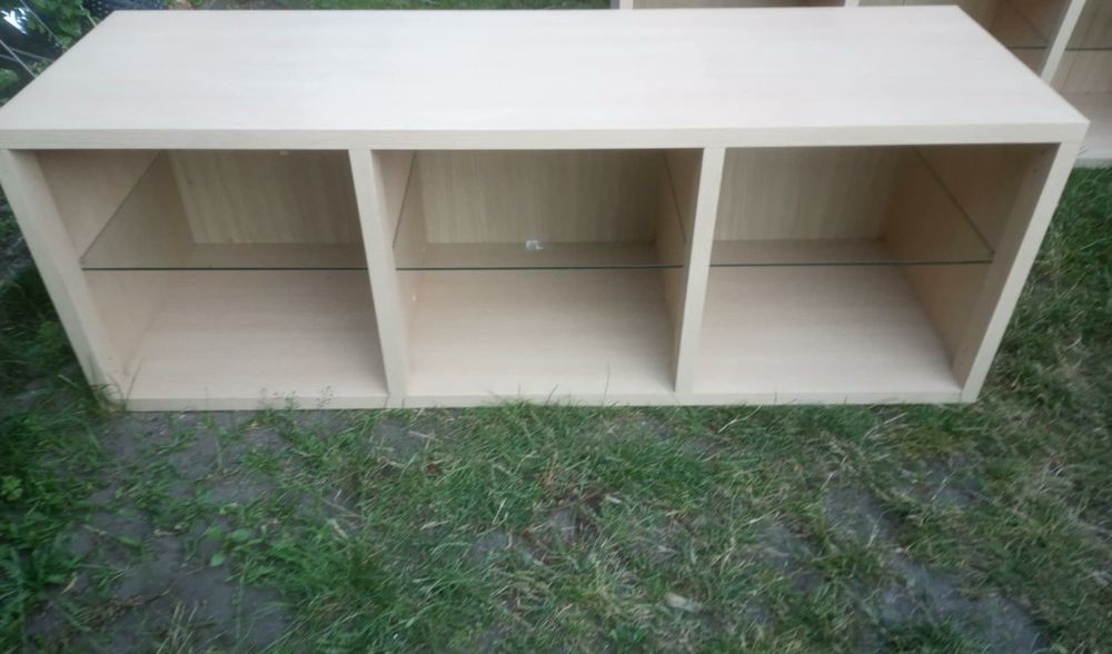 Zestaw Segmętowy DOORS