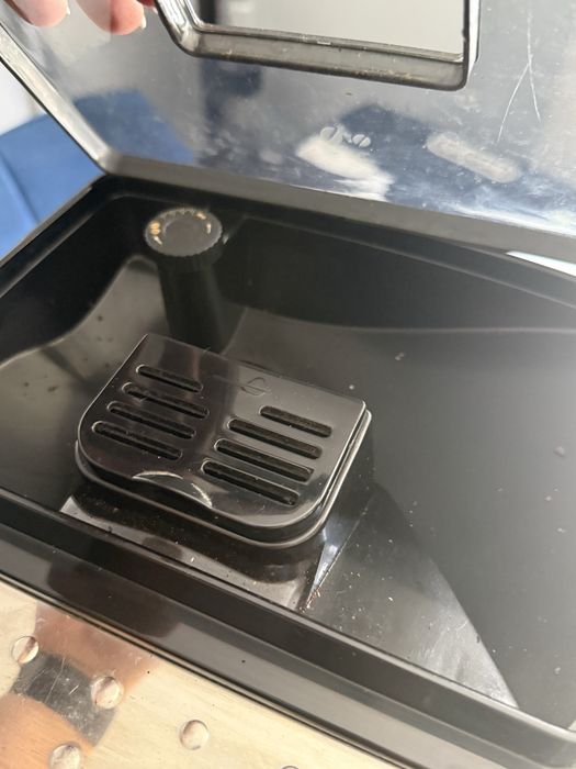 Ekspres Delonghi