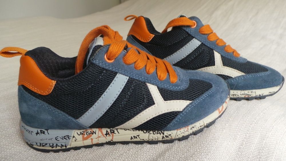 GEOX Respira 31 chłopięce