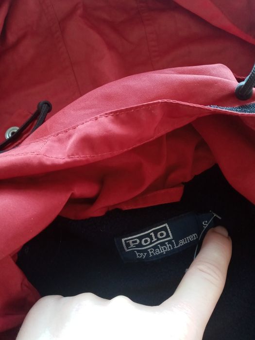 Kurtka  Polo Ralph Lauren rozm S/M