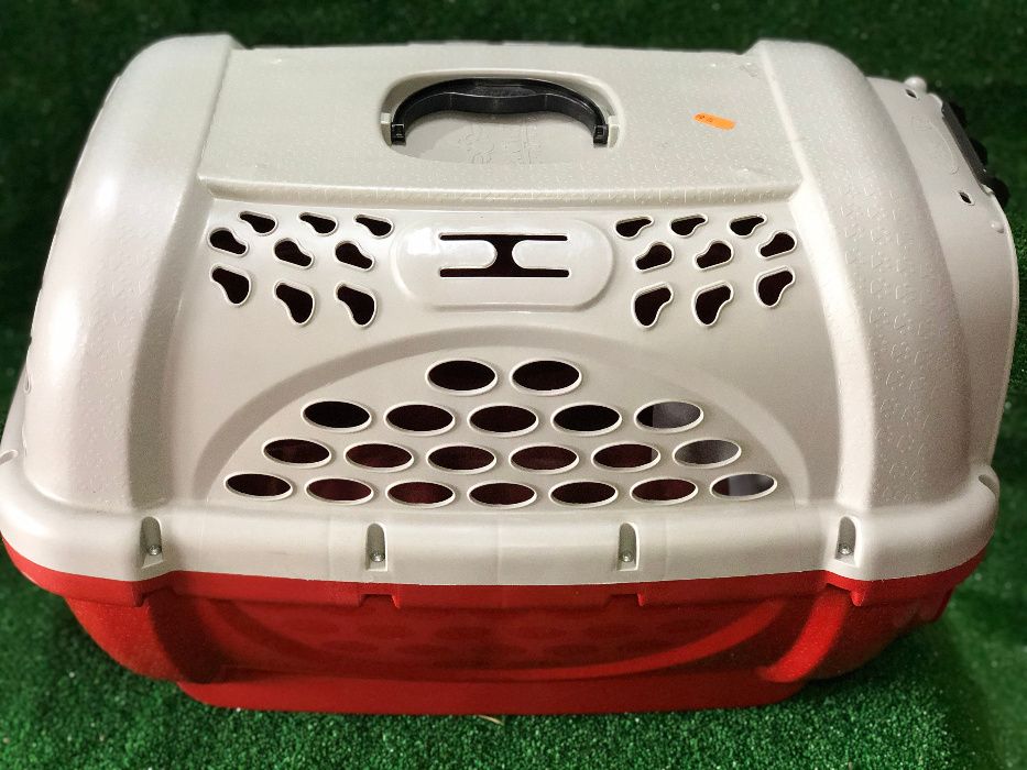 Transportadora Animais