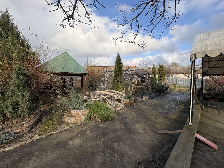 Комерційне приміщення