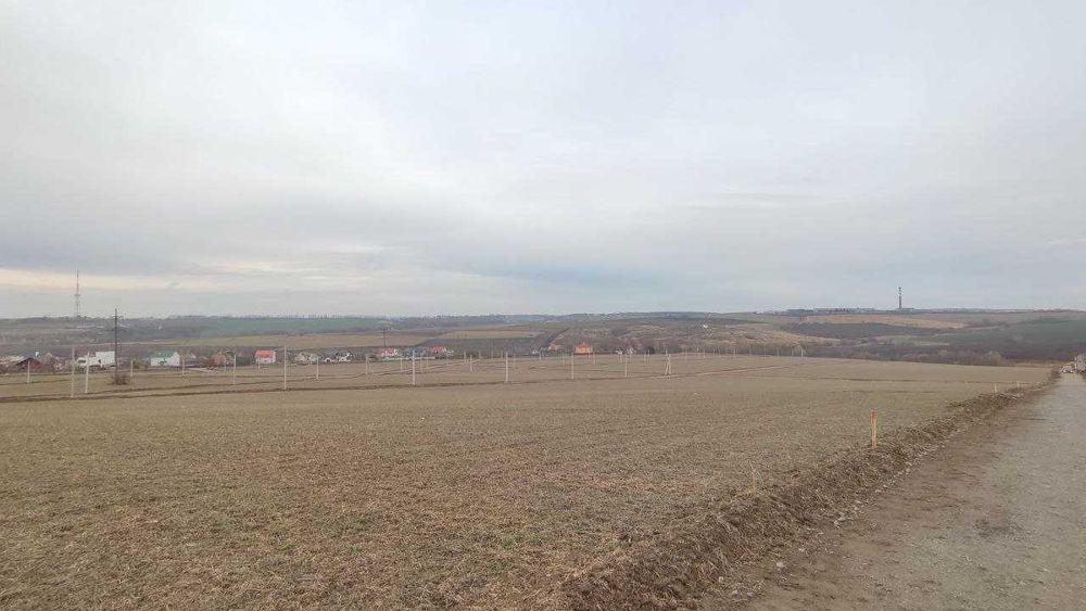 Продам ділянку Озерна Дехтярка