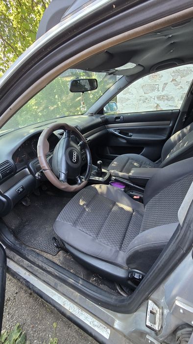 Audi A4 1.9 TDI 2000 г. Нерозмитнена.