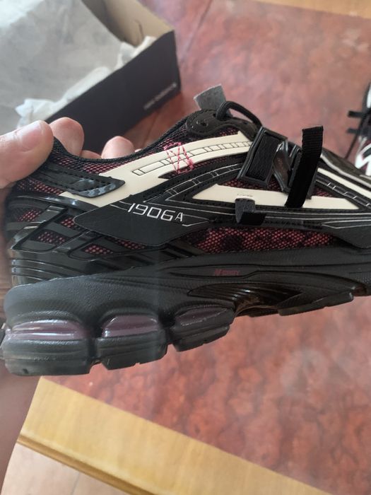 Кросовки NewBalance 1906A