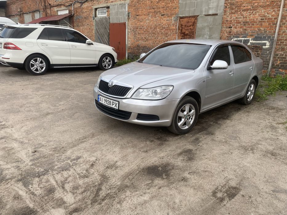 Продам автомобиль