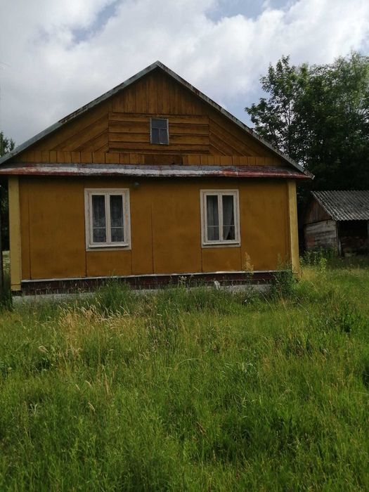 Sprzedam Siedlisko