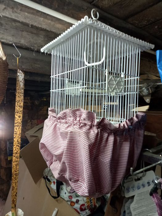 DESOCUPAR ( LER a descrição)Acessórios de animais