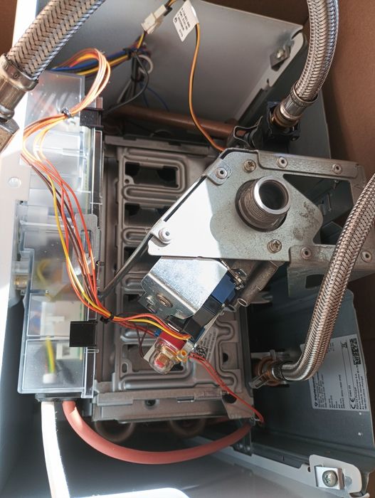 Esquentador Vulcano 14litros gás natural