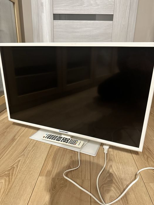 Komputer gamingowy [Ryzen 5 2600/GTX 1660 OC 6GB] + TV