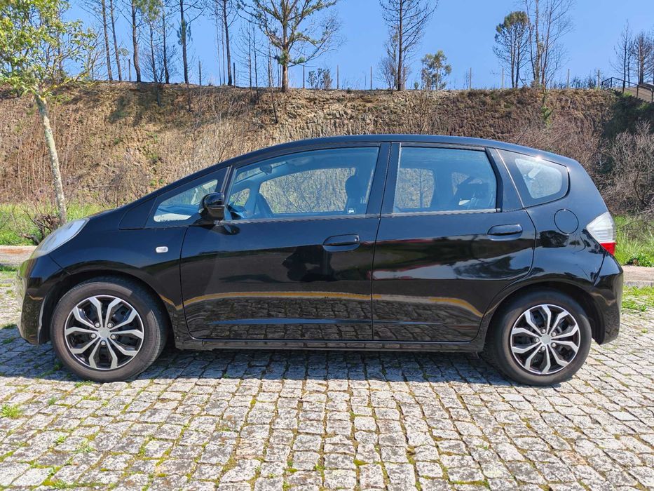 Honda Jazz 1.2 I-VTEC 2011