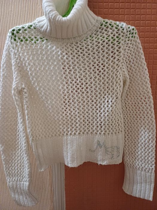 Кофта + туніка  2 по ціні 1