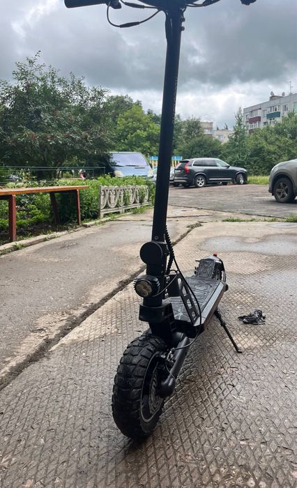 Kugoo g2 pro 2025