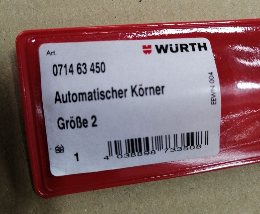 Punktak automatyczny