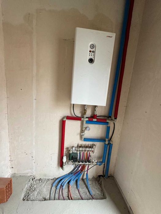 продаж таун-хаусу Нові Петрівці Балатон